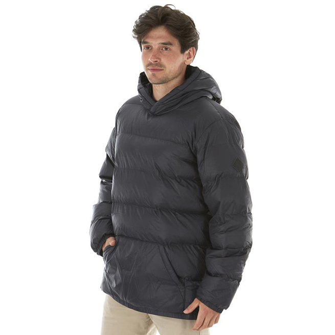 Burton Heritage Down Pulloverjacke für Herren