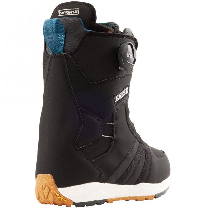 Burton FELIX BOA® Damen Snowboardboots - black 2023/24