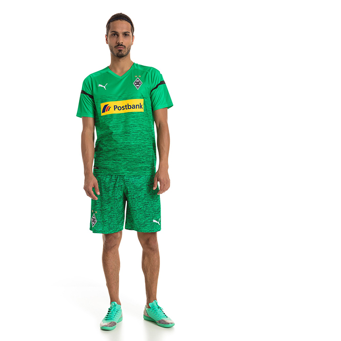 Puma Borussia Mönchengladbach 3rd Trikot 18/19