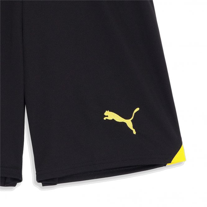 Puma BVB Borussia Dortmund Herren Heimshort 2023/24