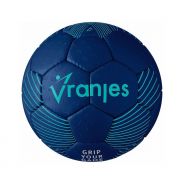 Erima Vranjes 17 Handball - blau/grün 