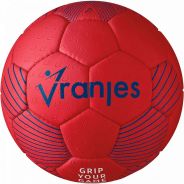 Erima Vranjes 17 Handball - rot 