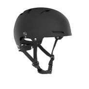 ION Slash Core Wassersport Helm - schwarz 