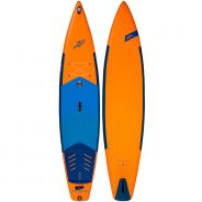 JP Australia SUP 2023 SportsAir SE 3DS - 12'6" x 30" x 6" 