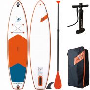 JP Australia YoungGun Air SL Package 9'0" x 26" x 5" - Kinder SUP Set 