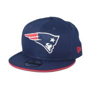 New Era 9Fifty New England Patriots Snapback 