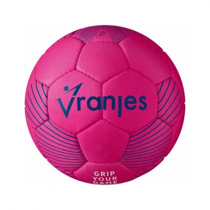 Erima Vranjes 17 Handball - pink 