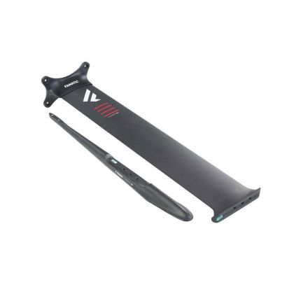 FANATIC Foil Mast Fuselage Set Carbon (CN) 