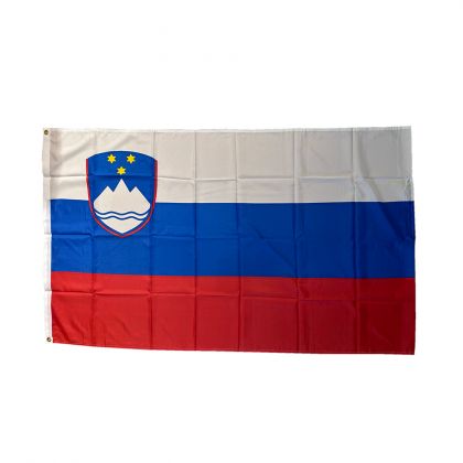 Flagge Fahne Slowenien 90 x 150 cm 